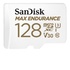 SanDisk Max Endurance 128 GB MicroSDXC Classe 10 UHS-I