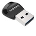 SanDisk MobileMate lettore di schede Nero USB 3.0