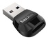 SanDisk MobileMate lettore di schede Nero USB 3.0