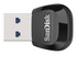 SanDisk MobileMate lettore di schede Nero USB 3.0