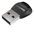 SanDisk MobileMate lettore di schede Nero USB 3.0