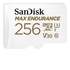 SanDisk MSDSQQVR-256G-GN6IA 256 GB MicroSDXC Classe 10 UHS-I