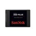 SanDisk Plus 480 GB Serial ATA III SLC