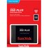 SanDisk Plus 480 GB Serial ATA III SLC