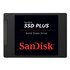SanDisk Plus 480 GB Serial ATA III SLC