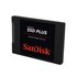 SanDisk Plus 480 GB Serial ATA III SLC