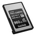 SanDisk PRO-CINEMA 960 GB CFexpress tipo A