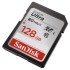 SanDisk 128GB Ultra SDXC UHS-I 80MB/s Cl. 10