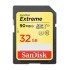 SanDisk 32GB SD extreme 90Mb/40Mb V30 600X