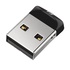 SanDisk SDCZ33-032G-G35 USB 32GB 2.0 Nero, Argento