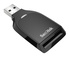 SanDisk SDDR-C531-GNANN lettore di schede USB 3.0 Nero