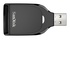 SanDisk SDDR-C531-GNANN lettore di schede USB 3.0 Nero