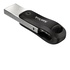 SanDisk SDIX60N-256G-GN6NE USB 256 GB 3.0 (3.1 Gen 1) Grigio, Argento