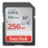 SanDisk SDSDUNR-256G-GN6IN 256 GB SDXC Classe 10 UHS-I