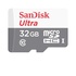 SanDisk SDSQUNR-032G-GN3MN 32 GB MicroSDHC Classe 10