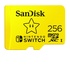 SanDisk SDSQXAO-256G-GNCZN 256 GB MicroSDXC