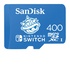 SanDisk SDSQXAO-400G-GNCZN 400 GB MicroSDXC Classe 1