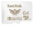SanDisk SDSQXAT-064G-GNCZN 64 GB MicroSDXC
