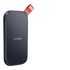 SanDisk SDSSDE30-480G-G25 Portable 480 GB Blu