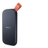 SanDisk SDSSDE30-480G-G25 Portable 480 GB Blu