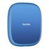 SanDisk SDSSDE62C-2T00-G25 unità esterna a stato solido 2 TB USB tipo-C 3.2 Gen 2 (3.1 Gen 2) Blu