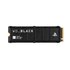 SanDisk SN850P M.2 4 TB PCI Express 4.0 NVMe PS5