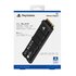 SanDisk SN850P M.2 4 TB PCI Express 4.0 NVMe PS5