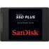 SanDisk SSD Plus 480GB Serial SATA III