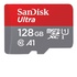 SanDisk Ultra 128 GB MicroSDXC Classe 10