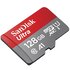 SanDisk Ultra 128 GB MicroSDXC UHS-I Classe 10