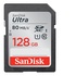 SanDisk ULTRA 128 GB SDXC Classe 10 UHS-I