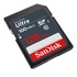 SanDisk Ultra 128GB SDXC Mem Card 100MB UHS-I Classe 10