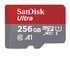 SanDisk Ultra 256 GB MicroSDXC UHS-I Classe 10