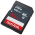 SanDisk Ultra 32GB SDHC Mem Card 100MB/s UHS-I Classe 10