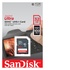 SanDisk Ultra 32GB SDHC Mem Card 100MB/s UHS-I Classe 10