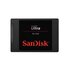 SanDisk Ultra 3D 2 TB 2.5