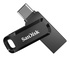 SanDisk Ultra Dual Drive Go USB 256 GB Type-C Nero