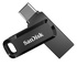 SanDisk Ultra Dual Drive Go USB 512 GB USB A / USB C 3.2 Gen 1 Nero