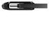 SanDisk Ultra Dual Drive Go USB 512 GB USB A / USB C 3.2 Gen 1 Nero