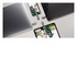 SanDisk Ultra Dual Drive Luxe USB 128 GB Acciaio inossidabile
