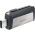 SanDisk Ultra Dual Drive USB 128GB USB 3.0 Type-A/Type-C