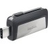 SanDisk Ultra Dual Drive USB 64GB USB 3.0 Type-A/Type-C
