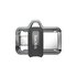 SanDisk Ultra Dual m3.0 unità flash USB 32 GB USB Type-A / Micro-USB 3.2 Gen 1 (3.1 Gen 1) Nero, Argento, Trasparente