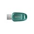 SanDisk Ultra Eco unità flash USB 256 GB USB tipo A 3.2 Gen 1 (3.1 Gen 1) Verde