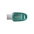 SanDisk Ultra Eco unità flash USB 512 GB USB tipo A 3.2 Gen 1 (3.1 Gen 1) Verde