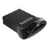 SanDisk Ultra Fit unità flash USB 1 TB USB tipo A 3.2 Gen 1 (3.1 Gen 1) Nero