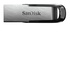 SanDisk Ultra Flair USB 512 GB USB A 3.2 Gen 1 Argento