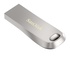 SanDisk Ultra Luxe USB 32 GB A 3.1 Argento