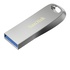 SanDisk Ultra Luxe USB 32 GB A 3.1 Argento