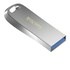 SanDisk Ultra Luxe USB 32 GB A 3.1 Argento
